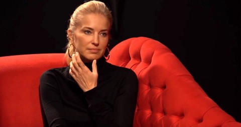 'İsrail'in yanındayım' içerikli paylaşımı beğenmişti: Burcu Esmersoy'dan tepkilere yanıt