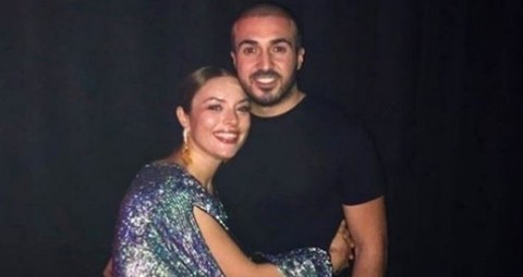 Ezgi Mola: Kıskanç değilim