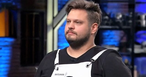MasterChef Batuhan, Seksenler'deki oyuncunun abisi çıktı