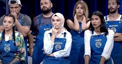 MasterChef'te büyük kriz! Favori yarışmacı diskalifiye mi oldu?