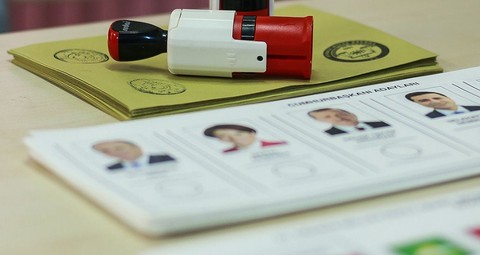 İşte Kılıçdaroğlu'nun birinci ve ikinci turda en yüksek oy aldığı 10 il