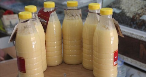 Sıvı ekmek olarak biliniyor: Bir bardak bozanın duyunca şaşırtan faydaları