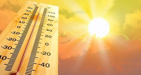 Meteoroloji uyardı: Bu saatlere dikkat!