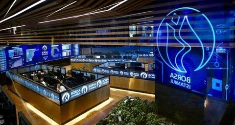 Bu Hisselere Yatırım Yapan Büyük Kazandı: Borsada Füze Gibi Yükseldiler