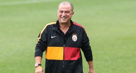Fatih Terim'in Seçil Erzan'a yazdığı not ortaya çıktı