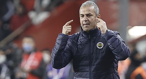 'İsmail Kartal ilk transferiyle Edin Dzeko'yu bile unutturacak'