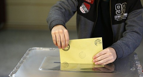 Seçime son saatler: Oy kullanırken mutlaka bunları yapın