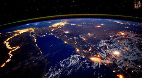 Atmosferdeki metan gazı tarihteki en yüksek seviyeye ulaştı