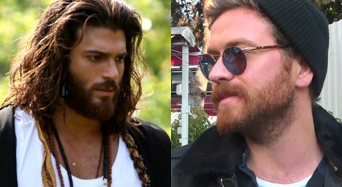 Engin Öztürk Can Yaman açıklaması: Bu konu uzatmak...