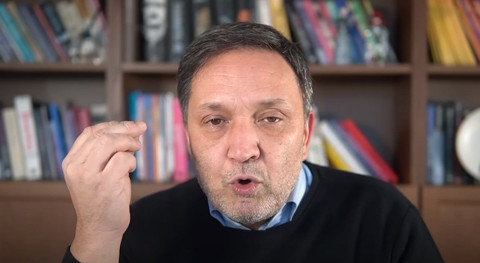 Selçuk Geçer'den seçim öncesi uyarı: 'Çakılacak!'