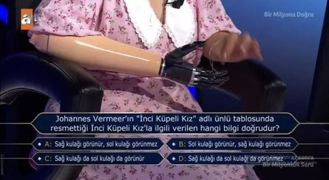 Kim Milyoner Olmak İster'de 1 milyon TL kazandı, ödeyeceği vergi dudak uçuklattı
