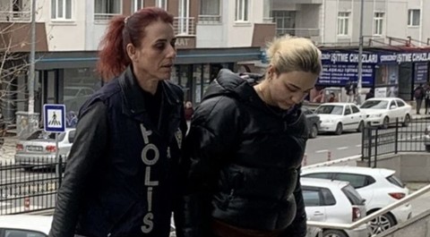 Sahte doktor Ayşe Özkiraz'ın astsubay sevgilisi her şeyi anlattı: Aldatıldığını öğrendi, gerçekler yüzleşince ortaya çıktı