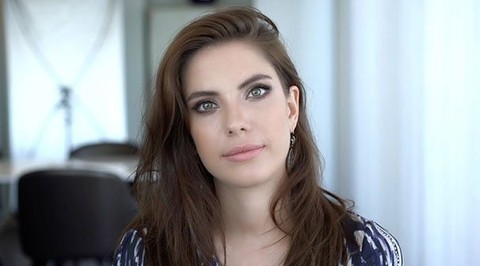 Yasak Elma'nın Yıldız'ı Eda Ece ile Buğrahan Tuncer aşkının ilk fotoğrafı