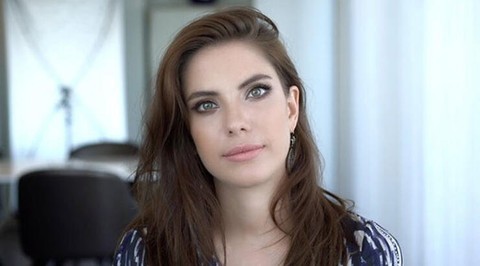 Yasak Elma'nın Yıldız'ı Eda Ece'nin sevgilisinden anlamlı paylaşım