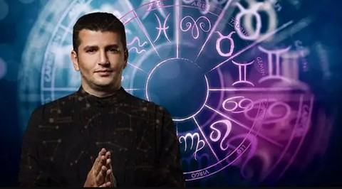 4 burç için kötü günler kapıda! Ünlü astrolog tek tek açıkladı: Bu hafta burçları neler bekliyor?