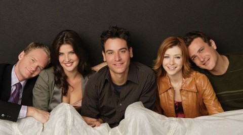 How I Met Your Mother'ın Lily'si Alyson Hannigan son haliyle şaşırttı