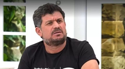 Dini içerikli gruptan yasak aşk çıktı, fotoğraflar ifşa oldu: 9 kadın 1 'Mümin'