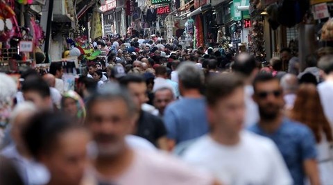Hepsi birbirinden ilginç: İşte 2022'de ilk kez gerçekleşen olaylar