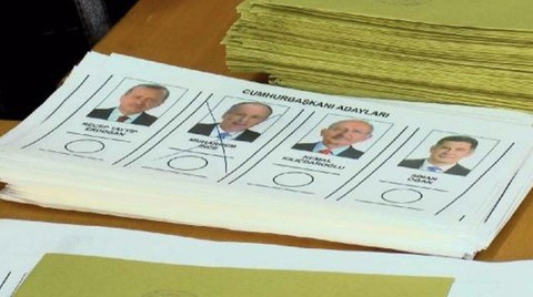 Kılıçdaroğlu, Erdoğan ve Oğan en yüksek oy oranlarına hangi illerde ulaştı?