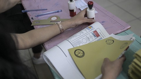 Anket şirketleri ne demişti?