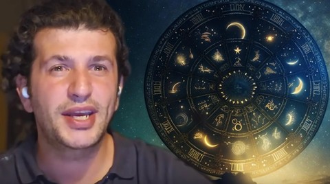 Ünlü astrolog tek tek açıkladı: İşte Venüs retrosunda sürünecek 4 burç! Bu haftayı zor bitirecekler
