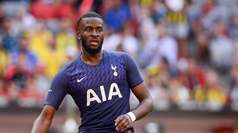 Fenerbahçe ve Galatasaray bu kez Ndombele için kapışıyor!