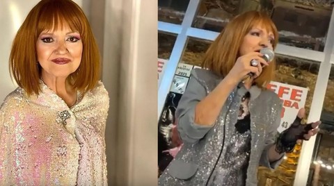 Demet Akalın'ın 'enişteci' dediği Gülden Karaböcek'in kızından yanıt