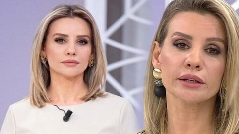 Esra Erol itiraf etti: Stüdyodan çıkıp gitmek istiyorum!