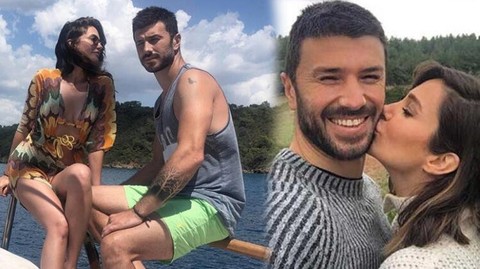 Rojda Demirer: Bir yıl için teşekkür ederim