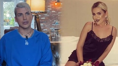 Kerimcan Durmaz'dan Selin Ciğerci itirafı