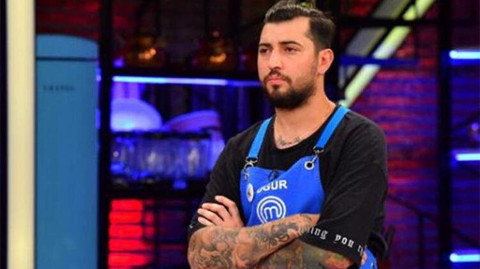 Masterchef Uğur diskalifiye oldu: İşte açıklaması