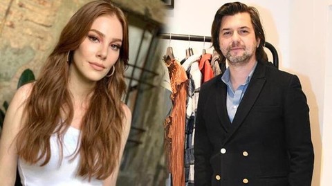 Yunus Özdiken: Elçin'le huzurlu bir aile hayatımız var