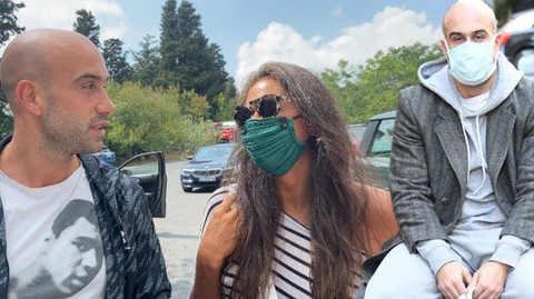 Çağrı Atakan-Eda Taşpınar aşkı dört ayda bitti!