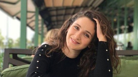 Gökçe Akyıldız iddialı yapım ile ekranlara dönüyor: İşte rol alacağı dizi...