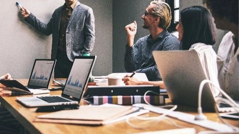 Forbes açıkladı: İşte 2022'nin en popüler meslekleri