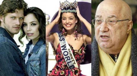 Kıvanç Tatlıtuğ ve Azra Akın hakkında şoke eden iddia