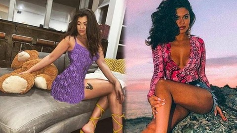 Kısmetse Olur'un gelin adaylarından Cansel Çördük yeni mesleğiyle şaşırttı