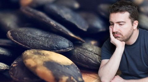 Sperm sayısını çoğaltan ve kısırlığın önüne geçen gıdalar
