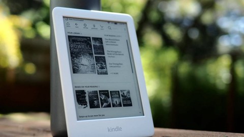 Kindle nedir, ne işe yarar, nasıl kullanılır?