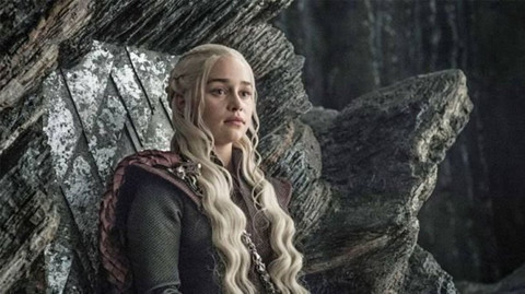 Game of Thrones’un devam dizisi House of the Dragon’un yayın tarihi belli oldu