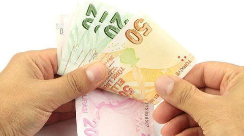 Zamlı maaş tablosu netleşti: İşte 2023'te beklenen en düşük memur ve emekli maaşı!