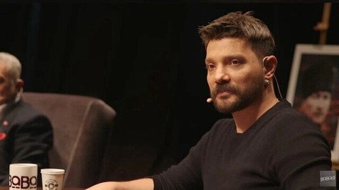 Oğuzhan Uğur'dan Melih Gökçek'e yanıt: Topraktan jelibon çıktığına inanıyorsunuz da benim beyanıma mı inanmıyorsunuz?