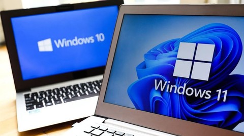 Bu Özellik Windows 11'de Gizli Kalmış... Tek Tuşla Hayat Kurtaran Özellik!