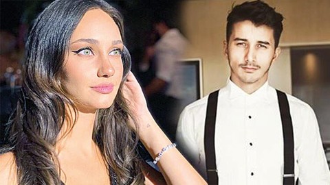 Oyuncu Asena Özkan Kaptanoğlu şok suçlama: Şiddet gördüm tehdit edildim