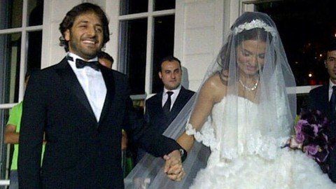 Ebru Akel ve Özer Sancak evliliğinde kriz!
