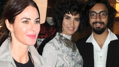 Defne Samyeli'yi kızdıran Tuba Büyüküstün sorusu