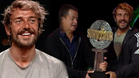 Survivor şampiyonu Cemal Can Canseven ne kadar kazandı?