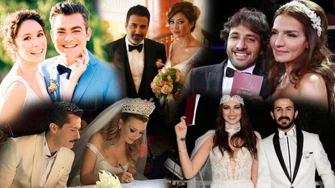 Pandemi ünlülerin yuvalarını vurdu! İşte karantina ayrılıkları...