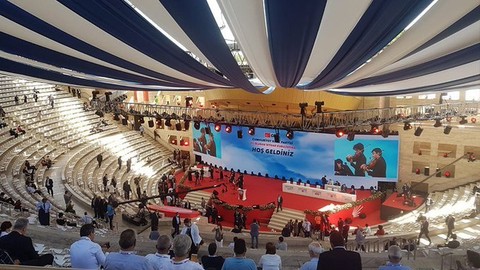 İşte CHP'de PM'ye aday olan 222 kişi ile YDK adayı olan 47 kişinin tam listesi