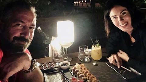Fazıl Say'dan Cem Yılmaz'ın paylaşımına yorum